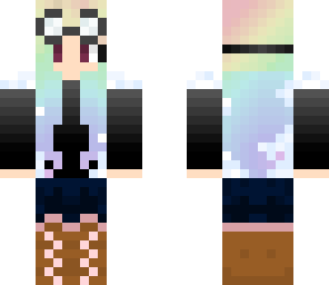 goggle gal