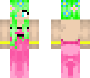 mande in swe pink
