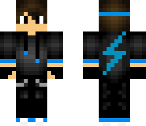 my skin