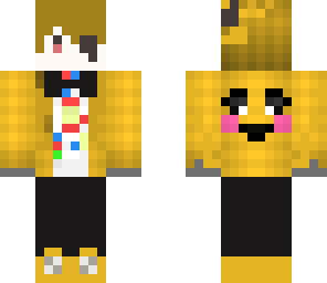 op chica