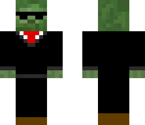 zombie-style
