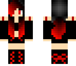 vampire girl