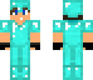diamond guy