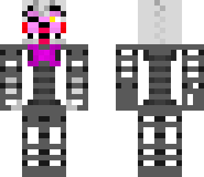 mangle