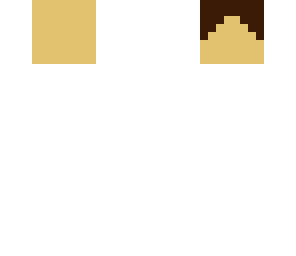 start of my first good skin