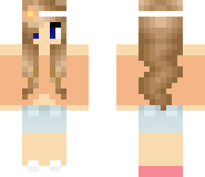 hipster girl