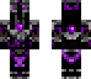 obsidian warrior