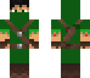 green mage hypixel