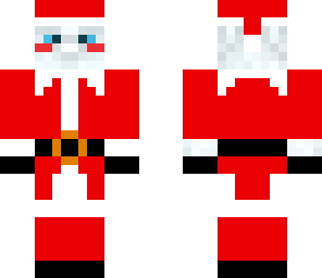 santa reshiram