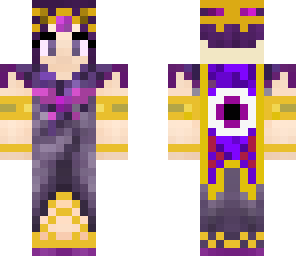 redone male ianite