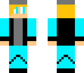 bleu