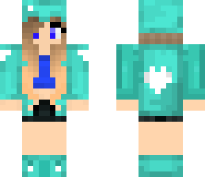 diamond girl
