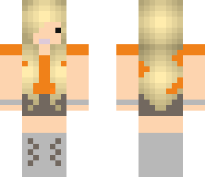 orange ixchoco