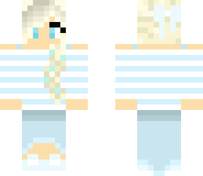 elsa girl