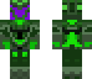 space hunter