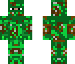 camo 1