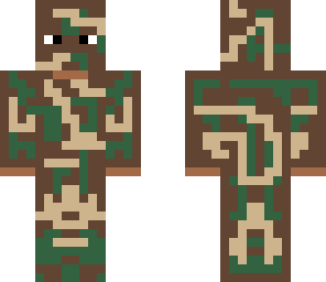 army como