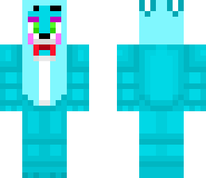 girl bonnie