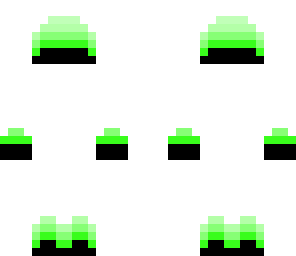 green fire