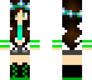 girl
