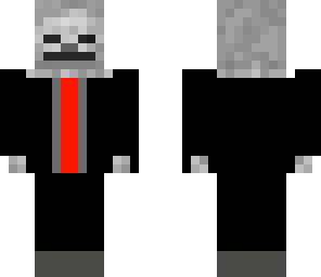 business skeleton