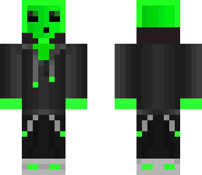 slime boy