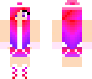 do not download this skin its mine