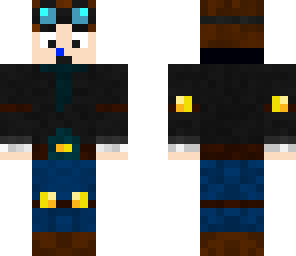 dantdm with headset