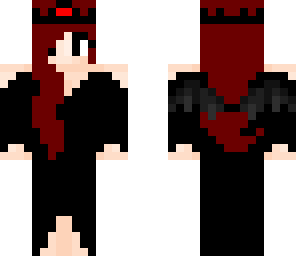 demon queen