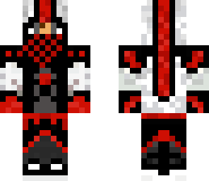 red assassin