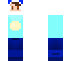 oshawott human