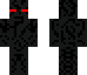 evil enderman