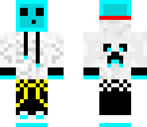 cool slime