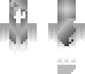 ghost girl