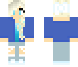 modern elsa