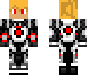 masterfright