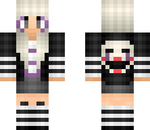 marionette