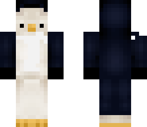penguin hihihi