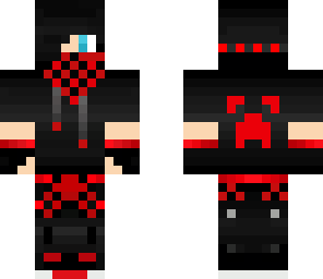 cool emo guy