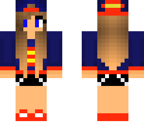 super girl