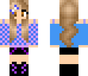 girl