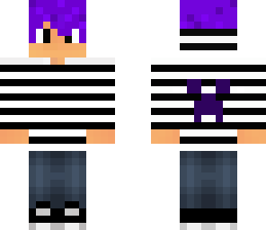 macaco skin in ladron