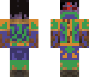 house dres noble