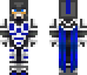 thepablox02 warrior