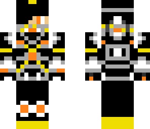 space avatar