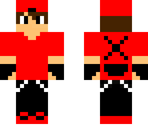 xd-shirt boy fixed