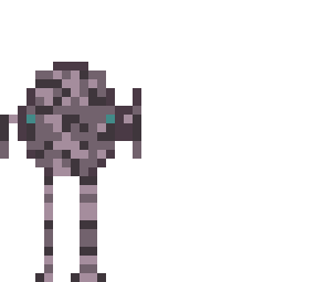 derp bedrock ore