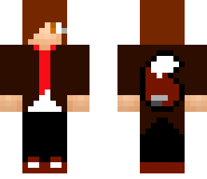 teenaged withered foxy