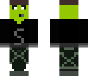 gangster slime