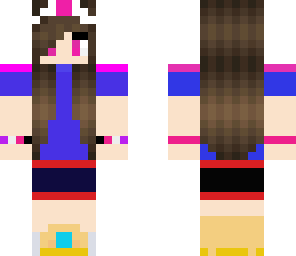 girl